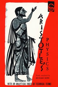 bokomslag Aristotle's Physics