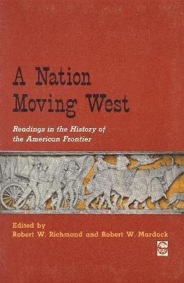 A Nation Moving West 1