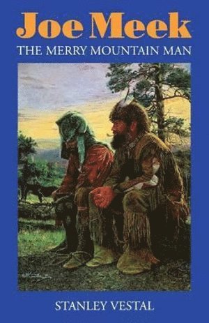 Stanley Vestal - Joe Meek, Häftad