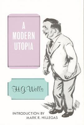 A Modern Utopia 1