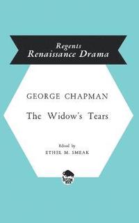 bokomslag Widow's Tears