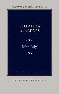 Gallathea and Midas 1