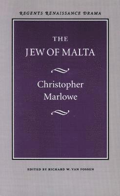 The Jew of Malta 1