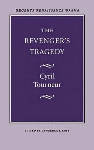 Revenger's Tragedy