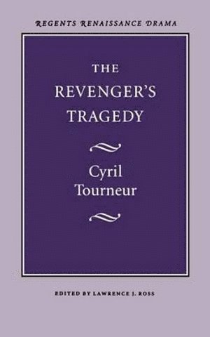 The Revenger's Tragedy 1