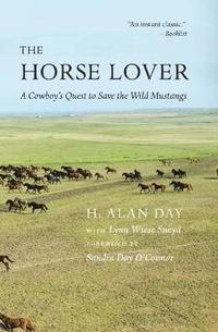 bokomslag The Horse Lover