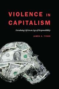 bokomslag Violence in Capitalism