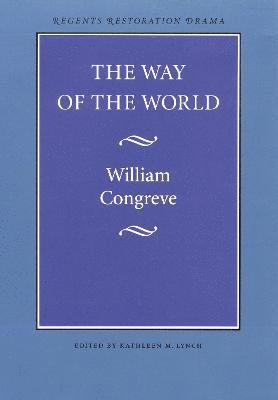 The Way of the World 1