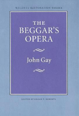 The Beggar's Opera 1