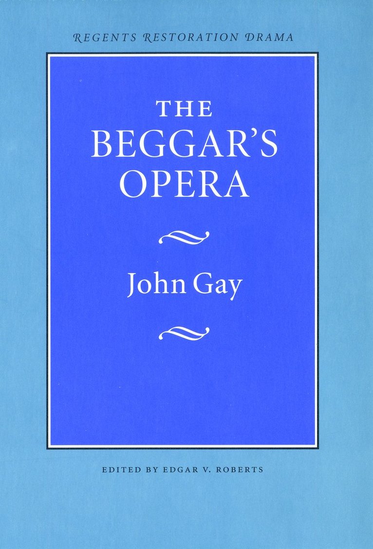 Beggar's Opera