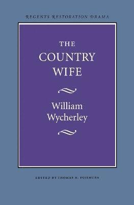 The Country Wife 1