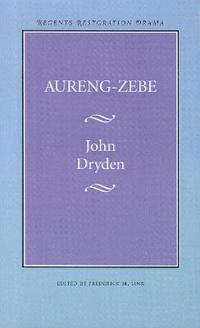bokomslag Aureng-Zebe