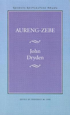 bokomslag Aureng-Zebe