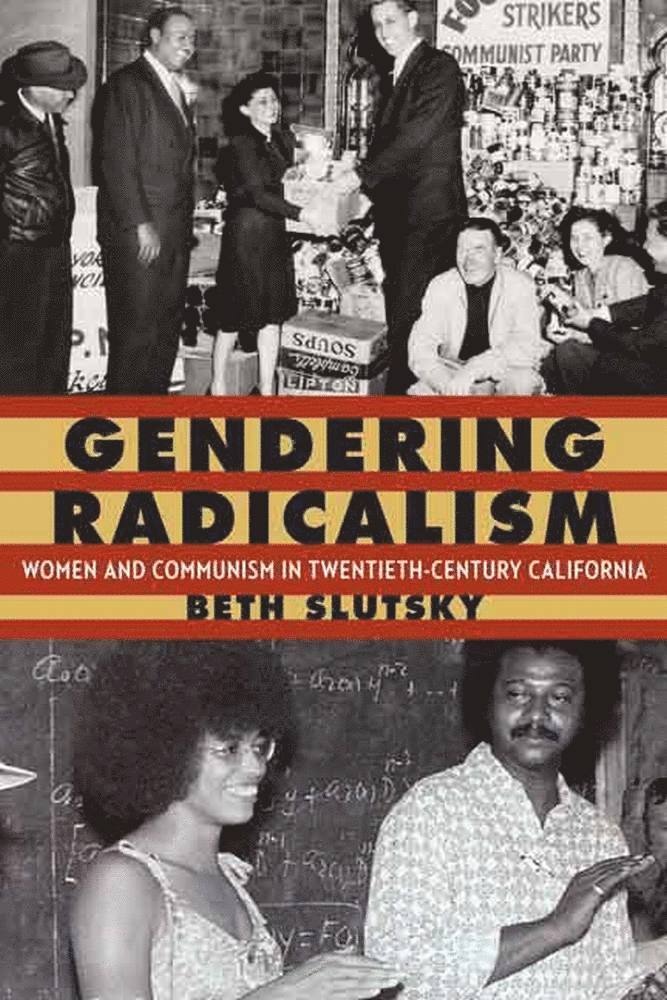 Gendering Radicalism 1