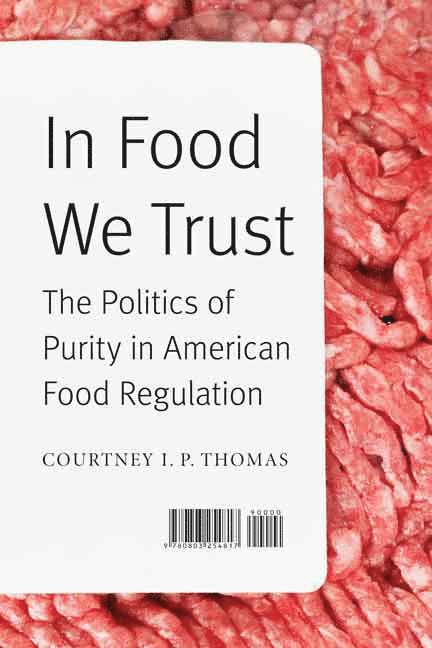 In Food We Trust 1