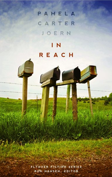Pamela Carter Joern - In Reach, Häftad