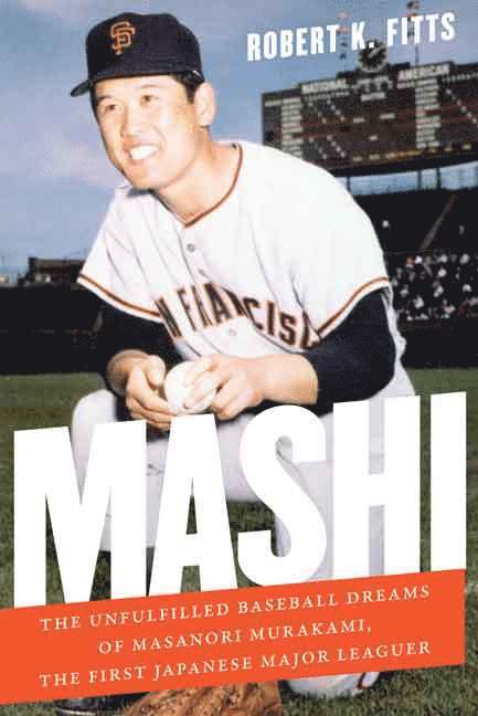 Robert K. Fitts, Robert K Fitts - Mashi, Inbunden