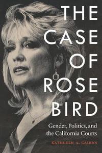bokomslag The Case of Rose Bird