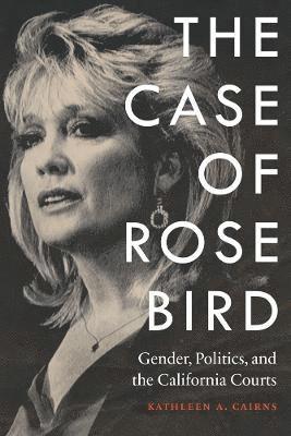 The Case of Rose Bird 1