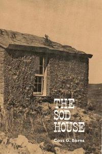bokomslag The Sod House