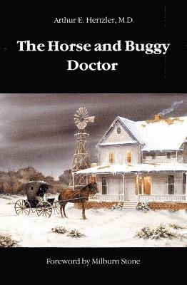 Horse and Buggy Doctor