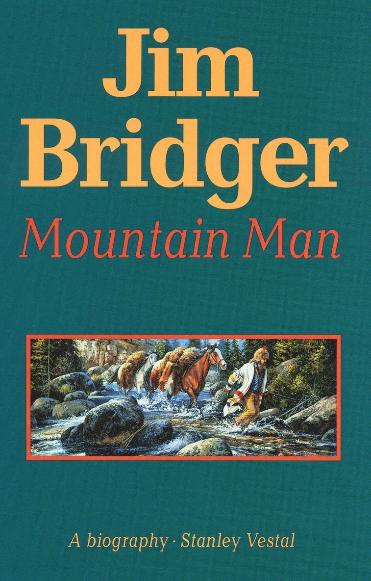 Jim Bridger
