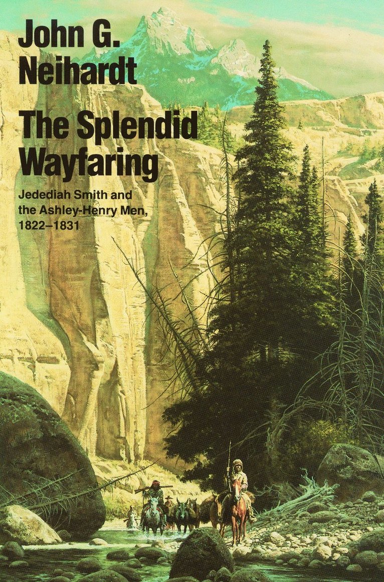 Splendid Wayfaring