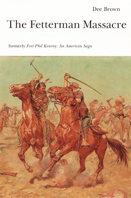 Fetterman Massacre