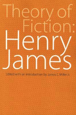 Theory of Fiction 1