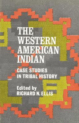 The Western American Indian 1