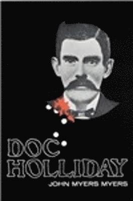 Doc Holliday 1