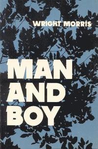 bokomslag Man and Boy