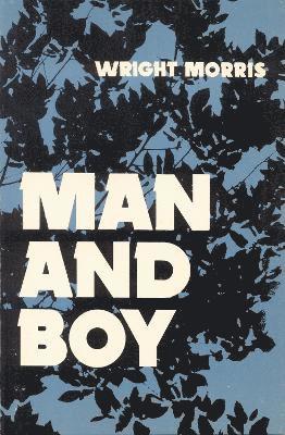 Man and Boy 1
