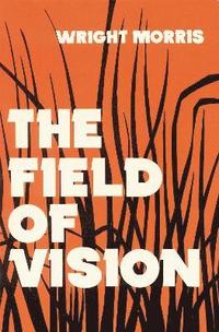 bokomslag The Field of Vision