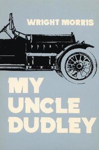 bokomslag My Uncle Dudley