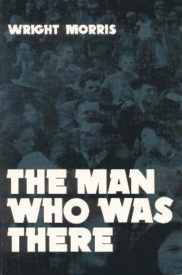 The Man Who was There 1