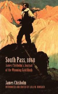 bokomslag South Pass, 1868