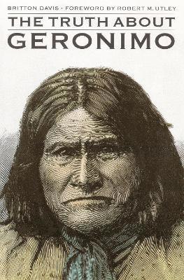 The Truth About Geronimo 1