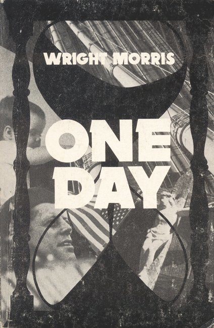 Wright Morris - One Day, Häftad