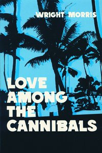 bokomslag Love Among the Cannibals