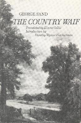 The Country Waif 1