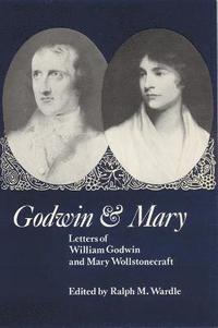 bokomslag Godwin and Mary