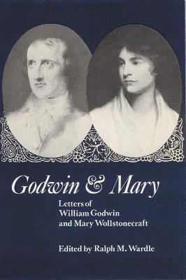 Godwin and Mary 1