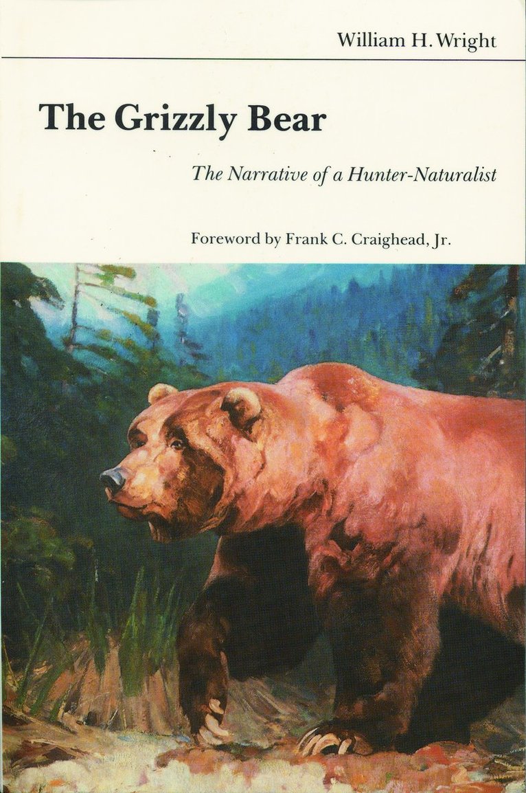 Grizzly Bear 1
