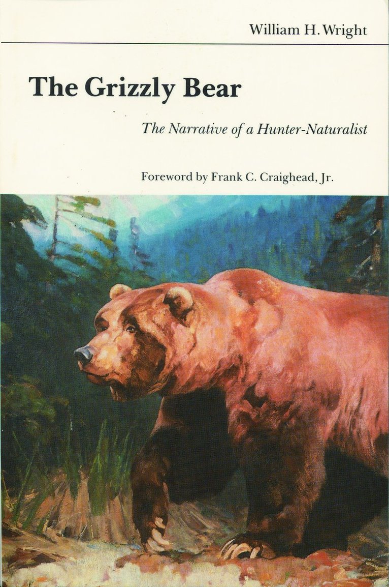 The Grizzly Bear 1