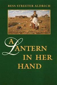 bokomslag A Lantern in Her Hand