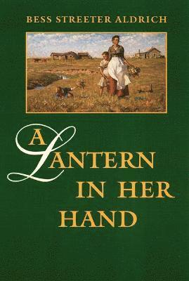 A Lantern in Her Hand 1