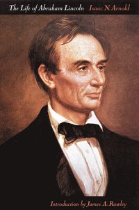 bokomslag Life of Abraham Lincoln