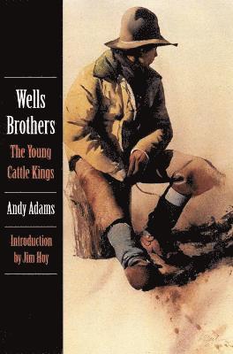 Wells Brothers 1