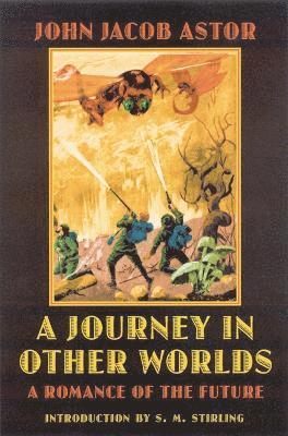 A Journey in Other Worlds 1